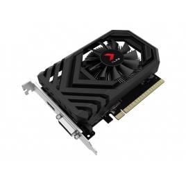 Tarjeta Grafica PCIE Nvidia GF GTX 1650 4GB DDR5 DVI-D HDMI