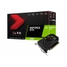 Tarjeta Grafica PCIE Nvidia GF GTX 1650 4GB DDR5 DVI-D HDMI