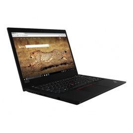Portatil Lenovo Thinkpad L490 CI5 8265U 8GB 256GB SSD 14" FHD W10P