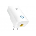 Repetidor WIFI Extender Level ONE AC1200 Dual Band RJ45