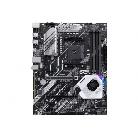 Placa Base Asus AMD Prime X570-P Socket AM4 X570 ATX DDR4 Sata6 USB 3.1