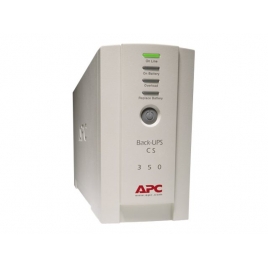 S.A.I. APC BACK-UPS 350EI 350VA 210W