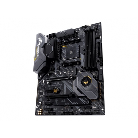 Placa Base Asus Intel Gaming X570-PLUS AN4 ATX Grafica DDR4 Glan USB 3.1