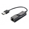 Tarjeta red Level ONE 10/100 WOL USB Black