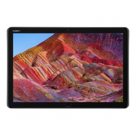 Tablet Huawei Mediapad M5 Lite 10.1" IPS QC 3GB 32GB Android 8 Silver