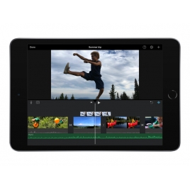 iPad AIR Apple 10.5" 256GB WIFI Space Grey