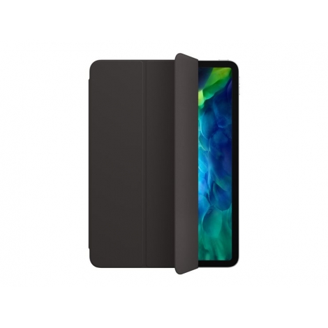 Funda iPad PRO 11" 2ND Apple Smart Folio Black