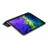 Funda iPad PRO 11" 2ND Apple Smart Folio Black