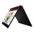 Portatil Lenovo Thinkpad L13 Yoga CI5 10210U 8GB 256GB SSD 13.3" FHD W10P Silver