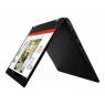 Portatil Lenovo Thinkpad L13 Yoga CI5 10210U 8GB 256GB SSD 13.3" FHD W10P Silver