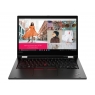 Portatil Lenovo Thinkpad L13 Yoga CI5 10210U 8GB 256GB SSD 13.3" FHD W10P Silver