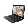 Portatil Lenovo Thinkpad L13 Yoga CI5 10210U 8GB 256GB SSD 13.3" FHD W10P Silver