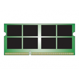 Modulo DDR3 8GB BUS 1600 Kingston Sodimm