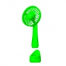 Ventilador Trust VENTU-GO Portable Bateria USB Green