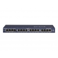 Switch Netgear GS116 10/100/1000 16 Puertos