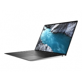 Portatil Dell XPS 13 9300 CI5 1035G1 8GB 512GB SSD 13.4" UHD W10P Silver
