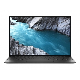 Portatil Dell XPS 13 9300 CI5 1035G1 8GB 512GB SSD 13.4" UHD W10P Silver