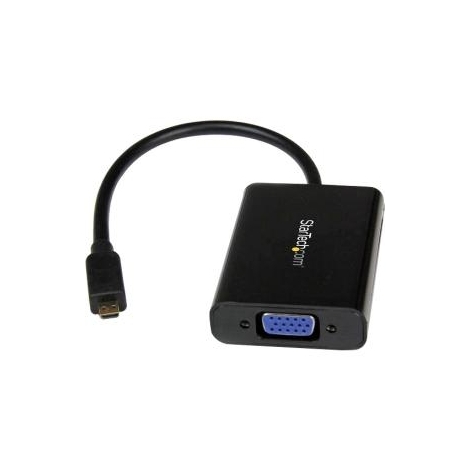 Conversor Startech HDMI a VGA 1920X1200