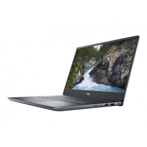 Portatil Dell Vostro 5490 CI5 10210U 8GB 256GB SSD 14" FHD W10P Grey