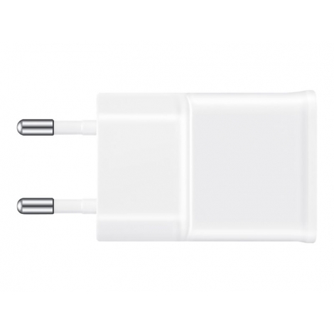 Cargador USB Samsung 5V 2A White para Casa