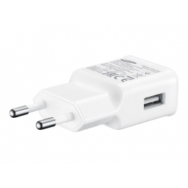 Cargador USB Samsung 5V 2A White para Casa