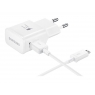 Cargador USB Samsung 5V 2A White para Casa