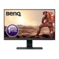 Monitor Benq 24.5" FHD GL2580H  1920X1080 1ms VGA DVI-D HDMI Black