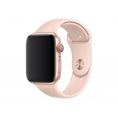 Correa Apple 44MM Sport Band Sand Pink