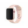 Correa Apple 44MM Sport Band Sand Pink