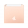 iPad Apple 2019 10.2" 32GB WIFI + 4G Gold