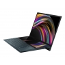 Portatil Asus Zenbook DUO UX481FL-BM044T CI7 10510U 16GB 512GB SSD MX250 2GB 14" FHD W10 Blue