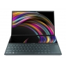 Portatil Asus Zenbook DUO UX481FL-BM044T CI7 10510U 16GB 512GB SSD MX250 2GB 14" FHD W10 Blue
