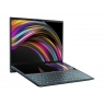 Portatil Asus Zenbook DUO UX481FL-BM044T CI7 10510U 16GB 512GB SSD MX250 2GB 14" FHD W10 Blue