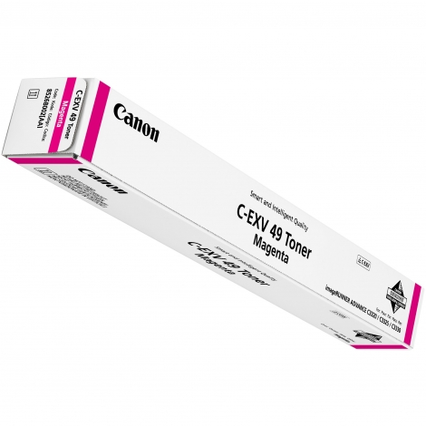 Toner Canon Cexv49 Magenta IR C3300 C3320