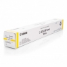Toner Canon Cexv49 Yellow IR C3300 C3320