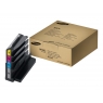 Contenedor Residual HP Samsung CLT-W406