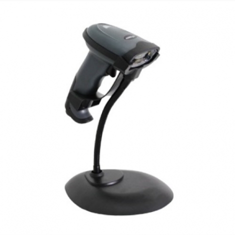 Lector Codigo de Barras Posiflex LS-3000 USB Black