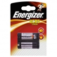 Pila Litio Energizer 2CR5