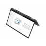 Portatil 360 Lenovo Yoga C640-13IML CI5 10210U 8GB 256GB SSD 13.3" FHD Tactil W10 Grey