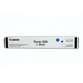 Toner Canon 034 Black MF810 C1120 C1200 12000 PAG