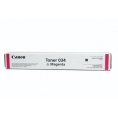 Toner Canon 034 Magenta MF810 C1120 C1200 7500 PAG