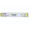 Toner Canon 034 Yellow MF810 C1120 C1200 7500 PAG