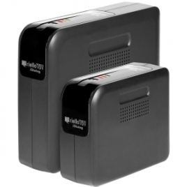 S.A.I. Riello Idialog IDG 400 400VA 240W 230V