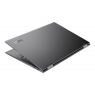 Portatil 360 Lenovo Yoga C630-13Q50 OC 8GB 256GB SSD 13.3" FHD Tactil W10 Grey