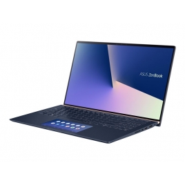 Portatil Asus Zenbook UX533FTC-A8266R CI7 10510U 16GB 256GB SSD GTX1650 4GB 15.6" FHD W10P Blue