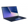 Portatil Asus Zenbook UX533FTC-A8266R CI7 10510U 16GB 256GB SSD GTX1650 4GB 15.6" FHD W10P Blue