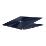Portatil Asus Zenbook UX533FTC-A8266R CI7 10510U 16GB 256GB SSD GTX1650 4GB 15.6" FHD W10P Blue