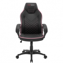Silla Gaming Mars Gaming Mgcxone Premium Black / Pink