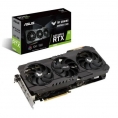 Tarjeta Grafica PCIE Nvidia GF RTX 3080 OC TUF Gaming 10GB DDR6 3XDP 2Xhdmi