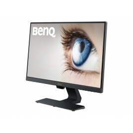 Monitor Benq 24" FHD GW2480 1920X1080 5ms VGA HDMI DP MM Black